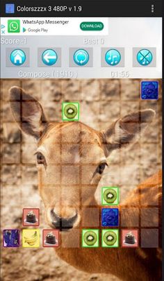 Colorszzzx 3 480P - Screenshot 2