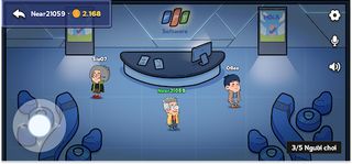 Treasure Hola - Screenshot 3