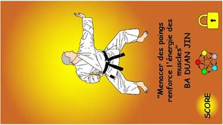 Duplicate Qi Gong - Screenshot 1