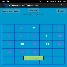 Glimpses of Geniuses - Part 2 - Screenshot 4