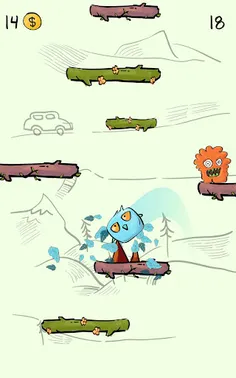 Boo Wee - Screenshot 2