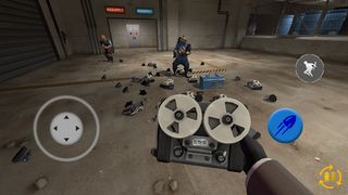 Strike Combat 2: FPS Mobile - Screenshot 2