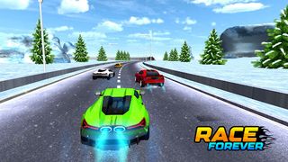 Race Forever - Screenshot 3