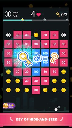 Balls Shot Challenge - Screenshot 3