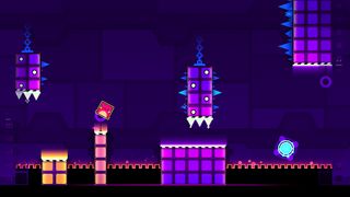 Geometry Dash SubZero - Screenshot 3