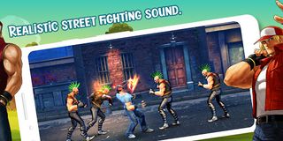 Street Slayer - Screenshot 3