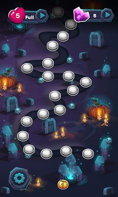 Monster PoPo - Screenshot 4