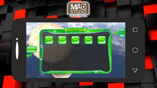 Mega maze - Screenshot 3