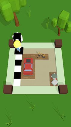 Make my tiles - Screenshot 2