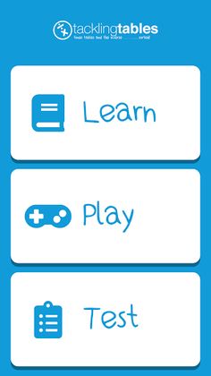Tackling Tables - Screenshot 1