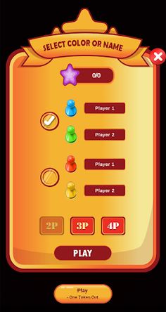 Ludo Classic Fun Board Game - Screenshot 2