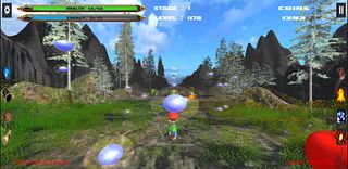 Ramble Adventure - Screenshot 3