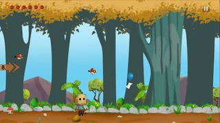 Balloon Message - Screenshot 2