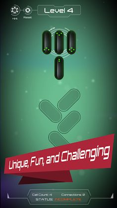 Cell connect - Screenshot 2