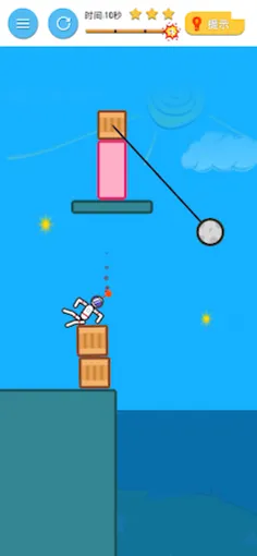 Spark Bomb Bomb - Screenshot 3