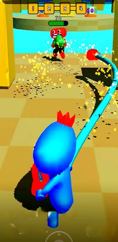 Rubber Punch Boxing Game Guide - Screenshot 3