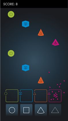 Bad Geometry - Screenshot 3