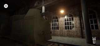 Cyphers Game - Screenshot 3