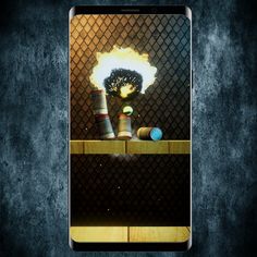 Knock Down : Can, Shooting, 3D - Screenshot 3