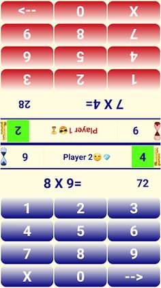 Challenge Two Players Free - Screenshot 4