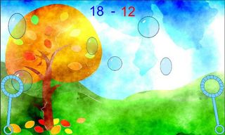 Crazy Bubbles - Screenshot 3