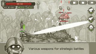 Original Journey - Screenshot 2