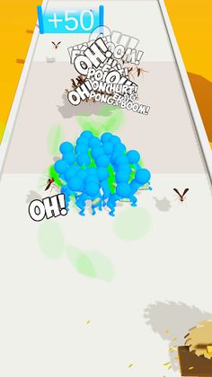 Mosquito Escape - Screenshot 4