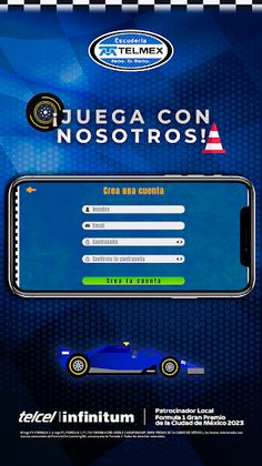 Máxima Velocidad - Screenshot 2