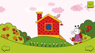 Tavaszi mese - Bogyó és Babóca - Screenshot 2