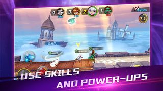 Dash Royale - Screenshot 3