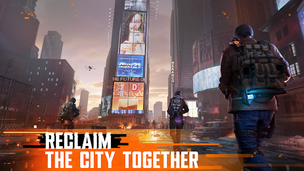 The Division Resurgence - Screenshot 1