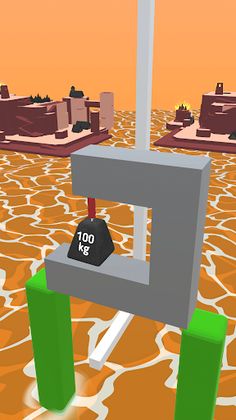 Gravity Master - Screenshot 1