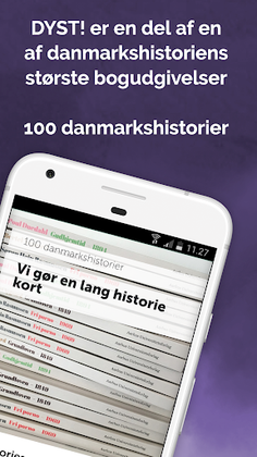 Dyst! - Screenshot 3