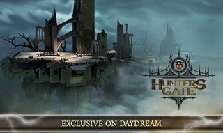 Hunters Gate - Screenshot 1