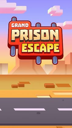 Grand Prison Scape - Screenshot 1