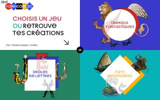 Fabricabrac - Screenshot 1