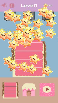 Milkshake Maker - Screenshot 4