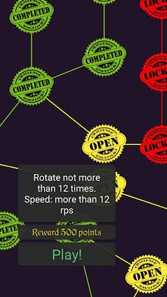 Imposible Rotation Phone in Ai - Screenshot 2