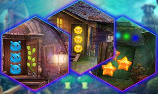 Joyful Gardener Escape - JRK G - Screenshot 3