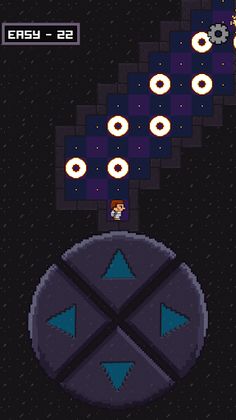 Dodge Escape - Screenshot 2