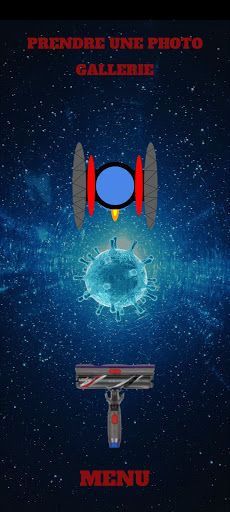 FinalBlast - Screenshot 4