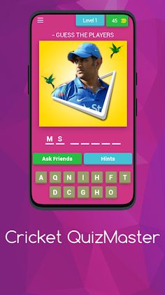 Dream11 Quizmaster - Screenshot 1