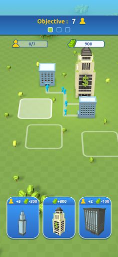 City Master - Screenshot 4