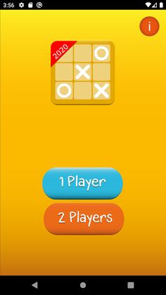 Smart Toe Light - Screenshot 1