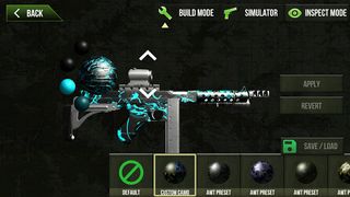 Gun Simulator: Hero’s Weapons - Screenshot 3