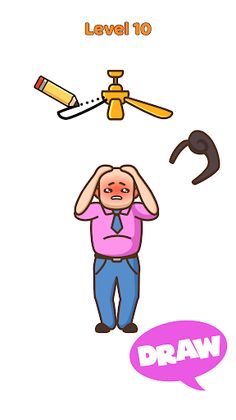 DOP - Funny Drawing - Screenshot 3