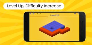 3D Touch Cubes - Screenshot 2