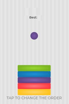 Ball Bounce - Screenshot 1