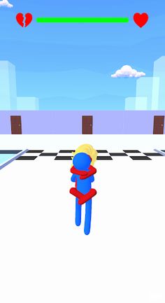 Love Race - Screenshot 4