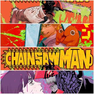 Chainsaw Man Power Pro game - Screenshot 3